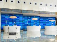 Le Meridien Qingdao West Coast - boutique