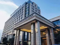 Howard Johnson Glory Plaza ShanTou