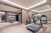 JI Hotel (Xuancheng JingTing Mountain Wanda Plaza)