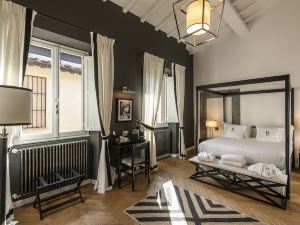 Relais Uffizi, Tailor made Hotel