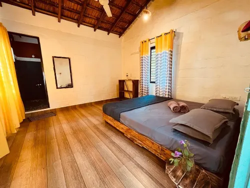 Sandy Shores Beachstay - Homestays
