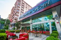 The Bostanci Hotel Hotels in Bagdat Avenue