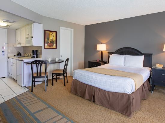 Enclave Hotel & Suites Orlando, a StaySky Hotel & Resort