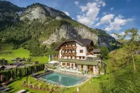 Naturhotel Hüttenwirt im Grossarltal
