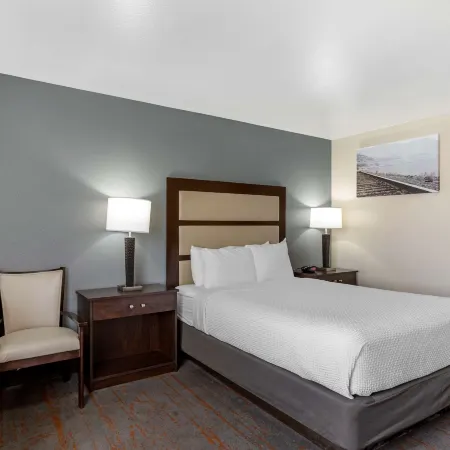 Best Western Sunridge Inn Conference Center