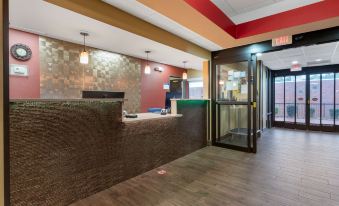 Best Western Seneca-Clemson