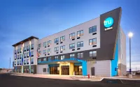 Tru by Hilton St. George - breakfast