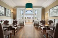 Wyndham Duchally Country Estate - breakfast