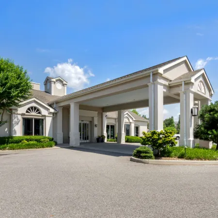 Best Western Plus Inn at Valley View