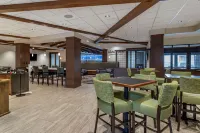Best Western Premier Pasco Inn  Suites - sarapan