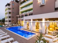 Menta City Boutique Hotel Hotels in Rethymno