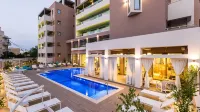 Menta City Boutique Hotel