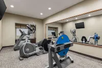 Microtel Inn & Suites by Wyndham Woodstock/Atlanta North - Fitnessstudio