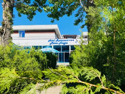 Hotel Marea Neagra Mamaia Hotels in 