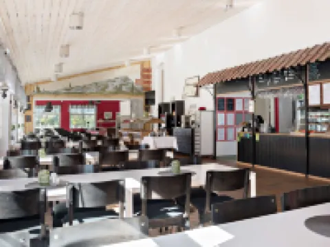 Sure Hotel by Best Western Vilsta Sporthotell โรงแรมในเอสกิลสตูนา