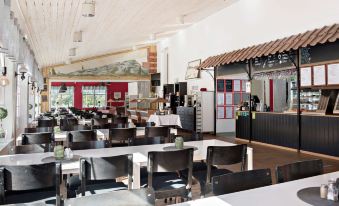 Sure Hotel by Best Western Vilsta Sporthotell