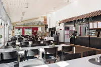 Sure Hotel by Best Western Vilsta Sporthotell Hotels in Mora