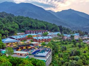 Radisson Blu Resort Dharamshala