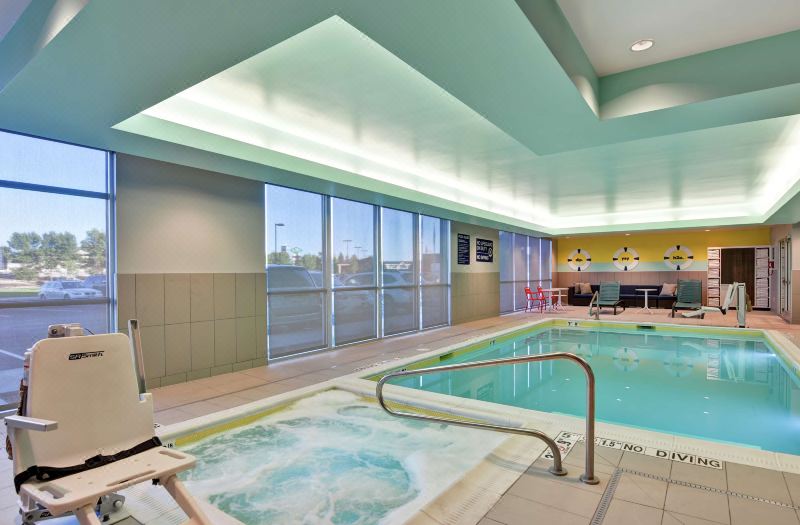 Tru by Hilton Idaho Falls photo 2