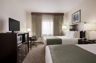 Best Western Kendallville Inn Hotel dekat Eckhart Park