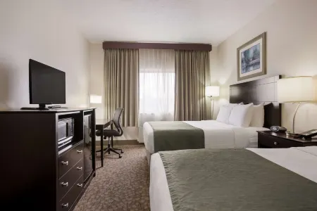 Best Western Kendallville Inn Отели рядом с достопримечательностью «Публичная библиотека Экхарт»