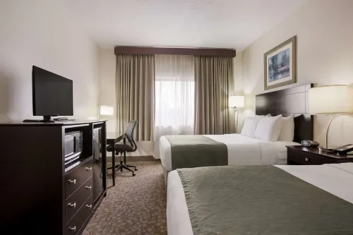 Best Western Kendallville Inn Hotels in Noble County