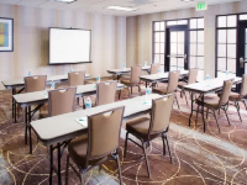 Homewood Suites by Hilton Lancaster Hotel di Lancaster