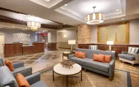 Hampton Inn & Suites Show Low-Pinetop - 2-Star