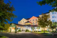 Hilton Garden Inn Augusta - bar