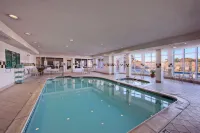 Hilton Garden Inn Fort Worth/Fossil Creek Hotels in Fort Worth