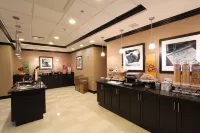 Hampton Inn & Suites by Hilton St. John's Airport - breakfast