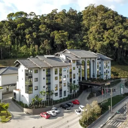 Quality Hotel Blumenau