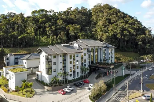 Quality Hotel Blumenau