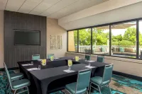 DoubleTree by Hilton Hotel Columbia Hotels in Columbia