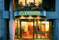 Hotel Capitol Hotel in zona Libreria Baravaj