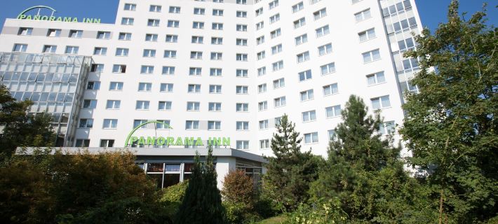 Panorama Inn Hotel Hotels in Гамбурґ