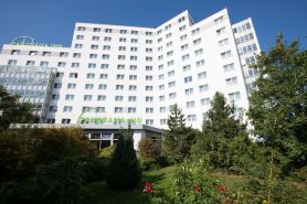 TOP Panorama Inn Hotel Hamburg