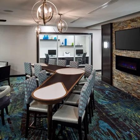 Homewood Suites by Hilton North Bay