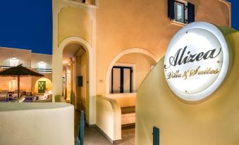 Alizea Villas & Suites
