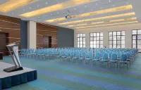 Radisson Rosa Khutor Hotels in Estosadok