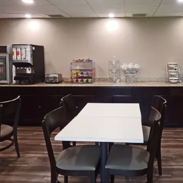 Sleep Inn & Suites California MD