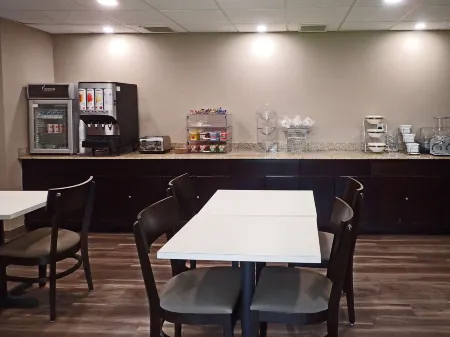 Sleep Inn & Suites California MD