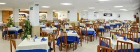 Hotel Mareny Benidorm - Aamiainen