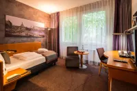 Ramada by Wyndham Dresden Hotels in Kreischa