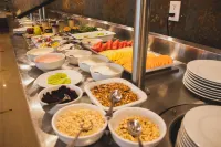 Hilton Garden Inn Leon - breakfast
