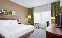 Hilton Garden Inn Sunderland - parcheggio