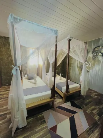 Ifaty Beach Club Resort