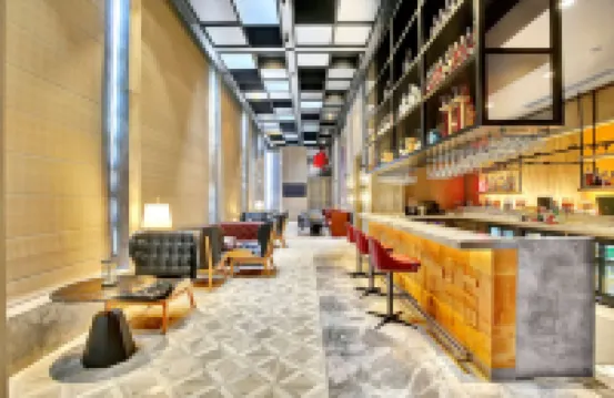 Radisson Red Chandigarh Mohali