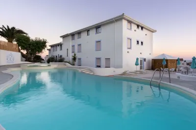 Best Western Hotel Blumarea Hotels in 