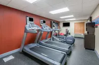 Hampton Inn & Suites by Hilton Florence Center